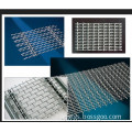 Crimped Wire Mesh with Gauge 6-24